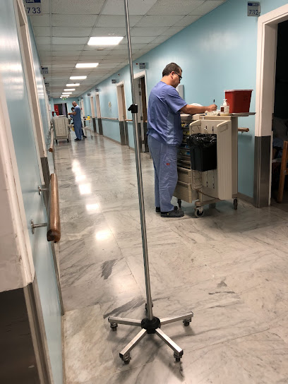 مُستشفى حَمود