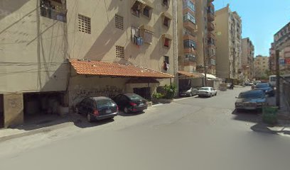 مستوصف البنيان