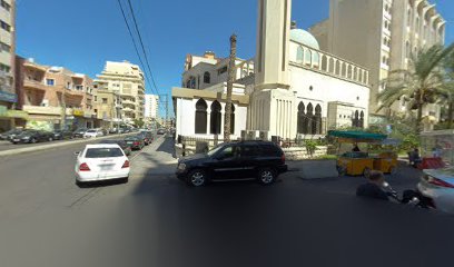 مستوصف الشهيد رشيد بروم