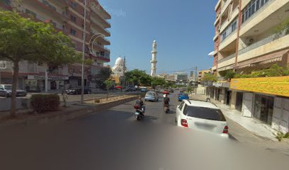 مركز الاستجابة الطبي