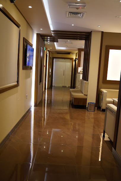 Dasman Clinic - دسمان كلينك