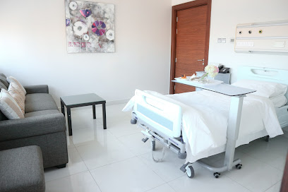 AlHayat Medical Center