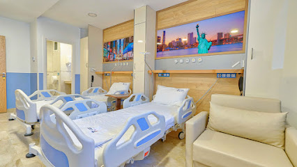 Clinique La Ménara مصحة المنارة