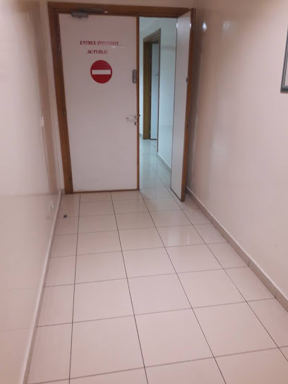 مصحة العاصمة