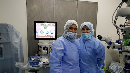 Vision Clinic Rabat - ophtalmology