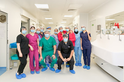 Polyclinique Internationale Riad Annakhil (PIRA) - Rabat