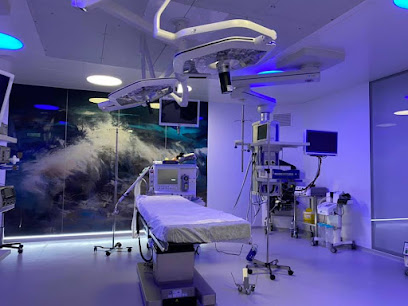 Oncology hospital 16 November