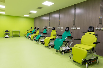 مصحة النور لطب العيون