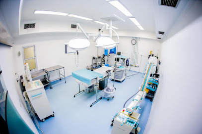 مصحة إبن خلدون