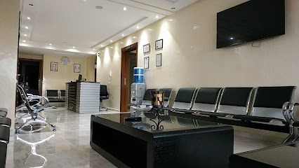 عيادة الدكتور رشيد الكانة إختصاص جراحة الدماغ والاعصاب