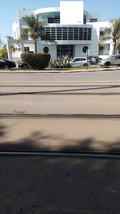 Polyclinique Rabat belvédère