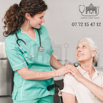 SOINS CHEZ VOUS - Rabat