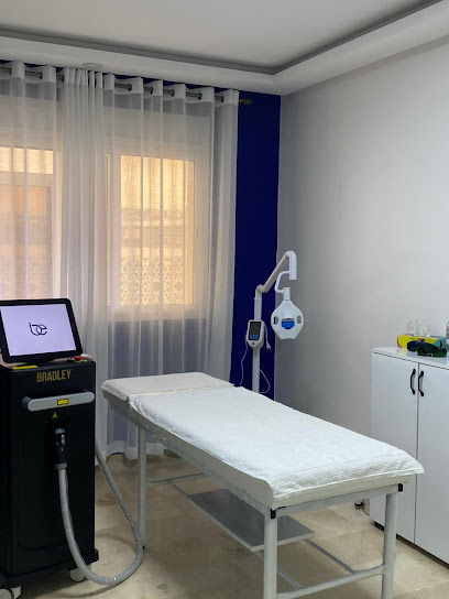 LASER CLINIC RABAT