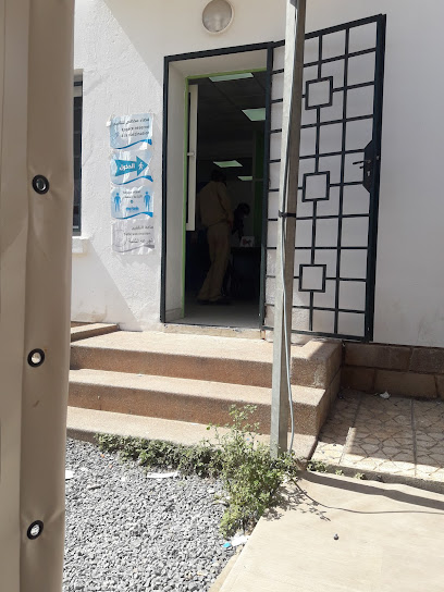 Health Center Bouhlal