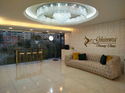 Dr. Ghinwa Beauty Clinic