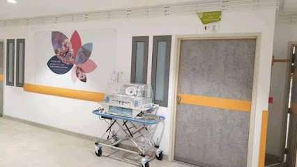 المركز الإستشفائي الجهوي مولاي يوسف