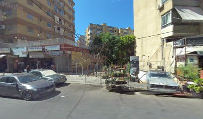 مستشفى دلاعة