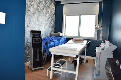 العمراني فيزيو كلنيكا للترويض الطبي والعلاج الفيزيائي