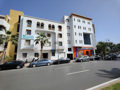 Annakhil Riad - Clinique Dentaire - Médecine esthétique - Rabat
