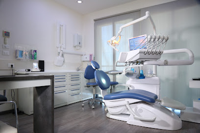 DS Dental Specialists Clinics Saida