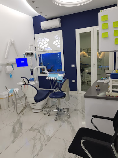 Dr. Ali Hamam Dental Clinic