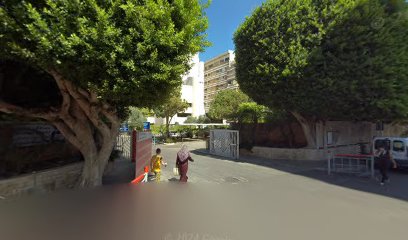 JIHAD HAMMOUD OBGYN CLINIC