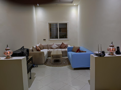 Centre De Sante Youssoufia