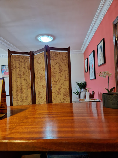 docteur selwa kjiri - rabat