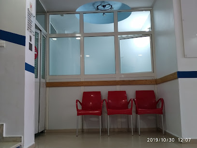 مصحة السويسى