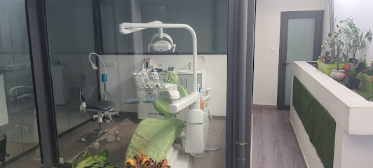 Dr. El Assili Rachid Chirurgien Dentiste & Implantologiste