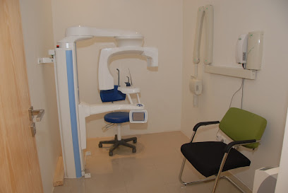 Mahaj Clinique Dentaire