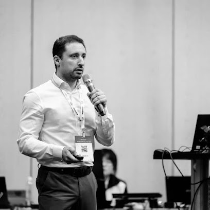 Dr Achraf El Idrissi Ellouadghiri Dermatologue