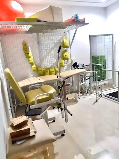 Kinésithérapie/physiothérapie à domicile/..الترويض الطبي والعلاج الطبيعي