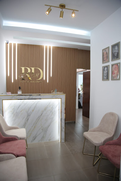 RD Clinic (By Dr. Riham Ismail)