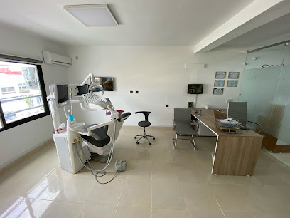 CENTRE DENTAIRE RABAT - SMILE CENTER