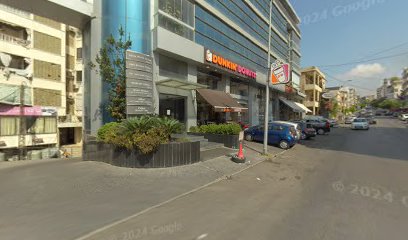 Dr. Fatima ibrahim el hajj, OBGYN