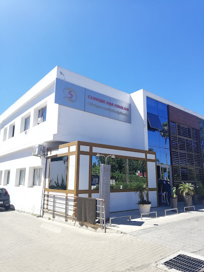 Dar Es Salam in Rabat Clinic
