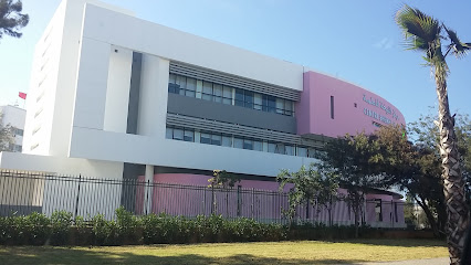 CENTRE SHIKHA FATIME