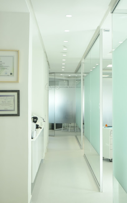 Clinique Dentaire Rabat Ville