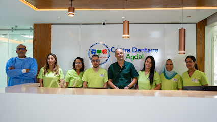 Dental Center Agdal (Rabat) - Dr. Adil Guelzim