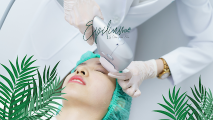 EPILIUM | épilation laser, Cryolipolyse, Hydrafacial Rabat