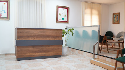 Urology clinic hay riad