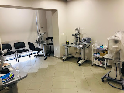 Centre Vision Laser - Rabat Agdal