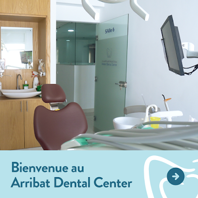 ARRIBAT DENTAL CENTER(DR.LABIB BEN BRAHIM)
