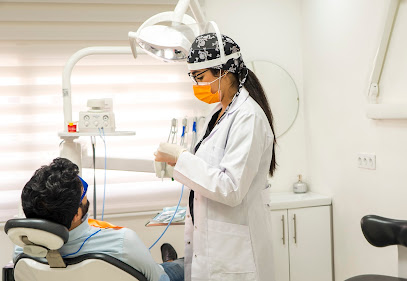 Hestia dental center