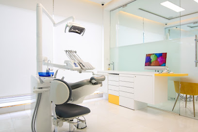 Clinique Dentaire Rabat Bô Sourire agdal - Orthodontie - invisalign - implants