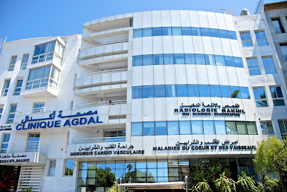 Docteur Belhaj Soulami Réda