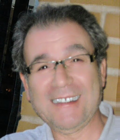 Psychologue Rabat Cabinet de Psychothérapie.Cherkaoui Mhammed