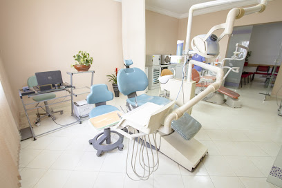 Cabinet Laenser de chirurgie dentaire