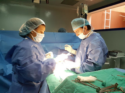 Dr Sendid Mohamed Gynécologue Obstétricien & Fertilogue Rabat Maroc